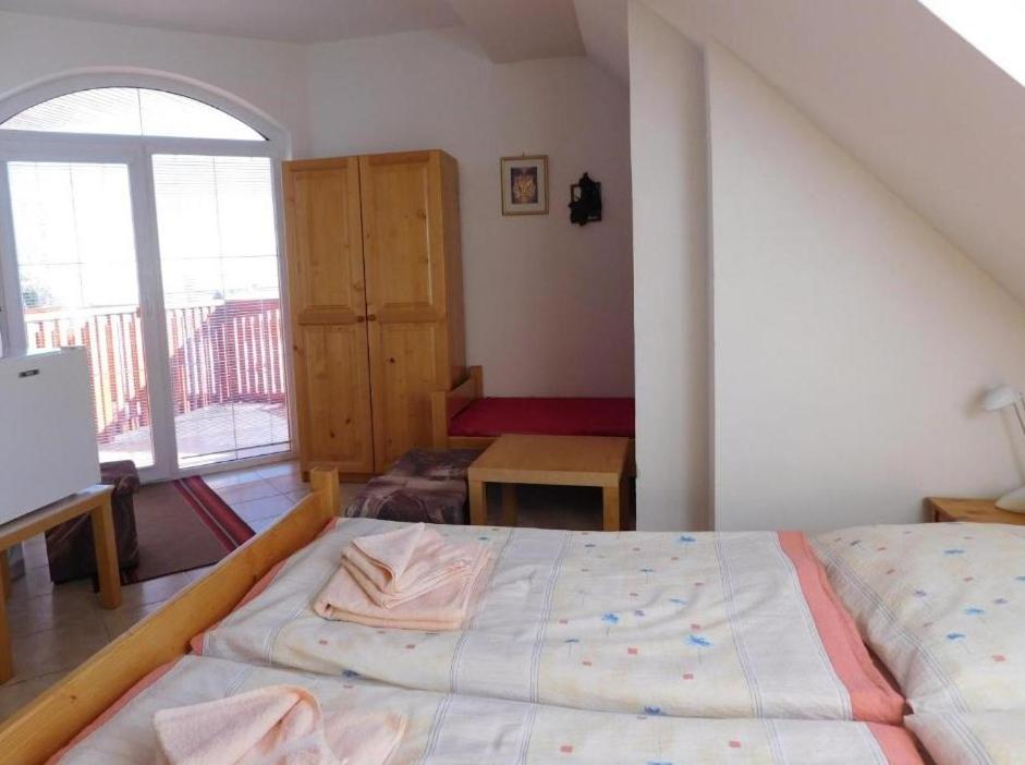 Penzion Petko Vysoké Tatry Dış mekan fotoğraf