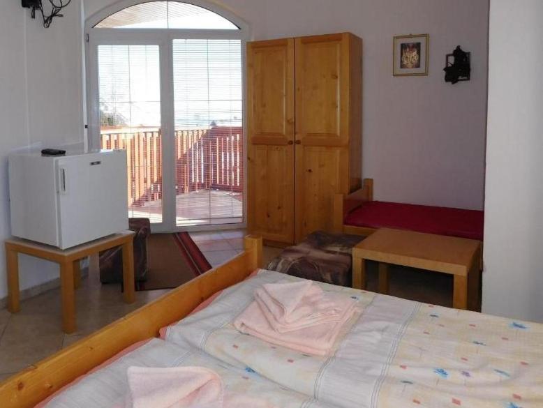 Penzion Petko Vysoké Tatry Dış mekan fotoğraf
