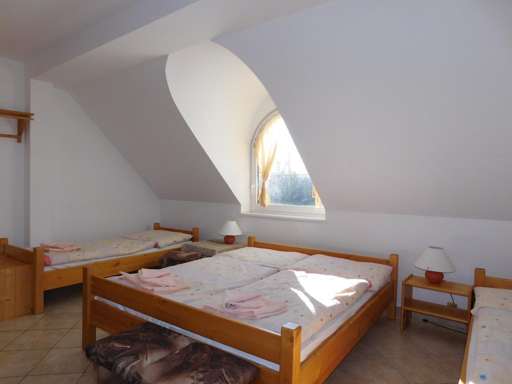 Penzion Petko Vysoké Tatry Dış mekan fotoğraf